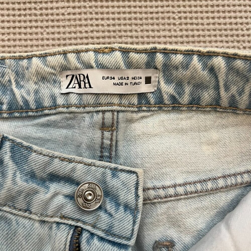 zara jeans - Picture 4 of 6